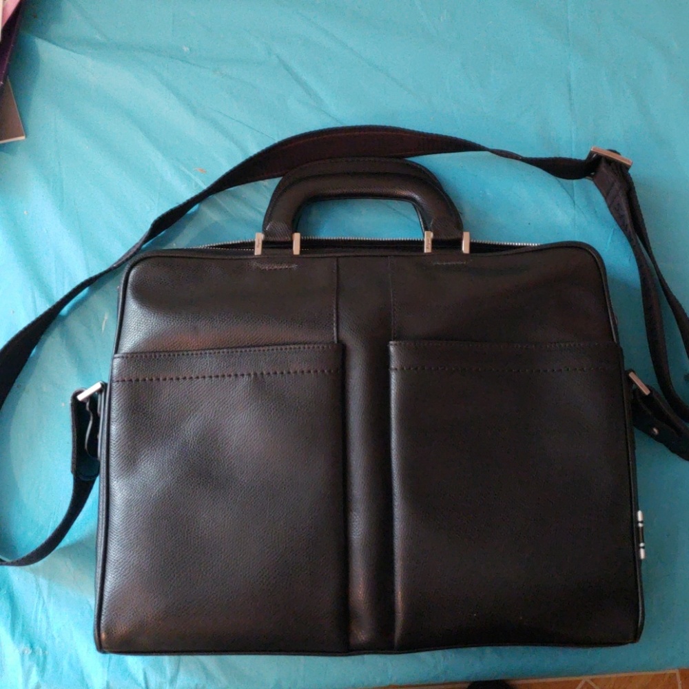 Salvotore Ferragamo bag